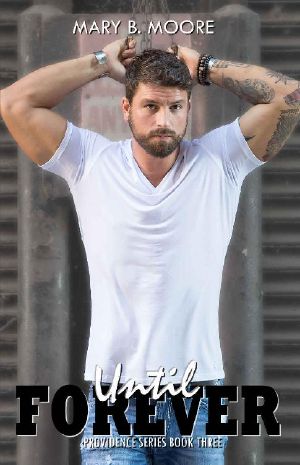 [Kindle Worlds: Happily Ever Alpha 01] • Until Forever